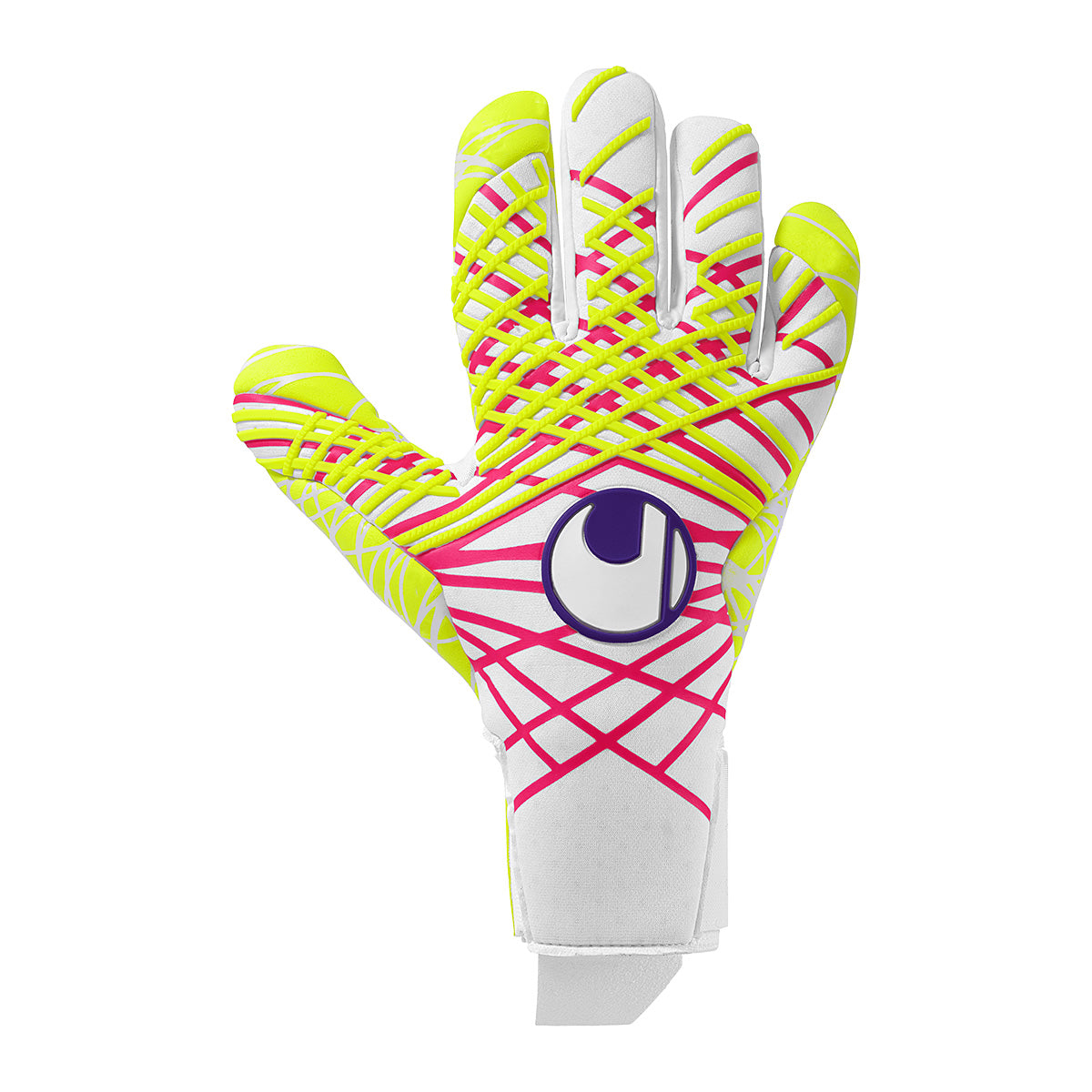 Prediction Ultragrip HN Maignan #374