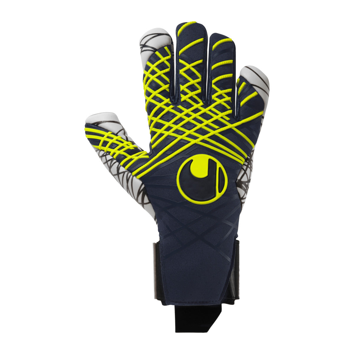 Prediction Ultragrip HN Torwarthandschuhe