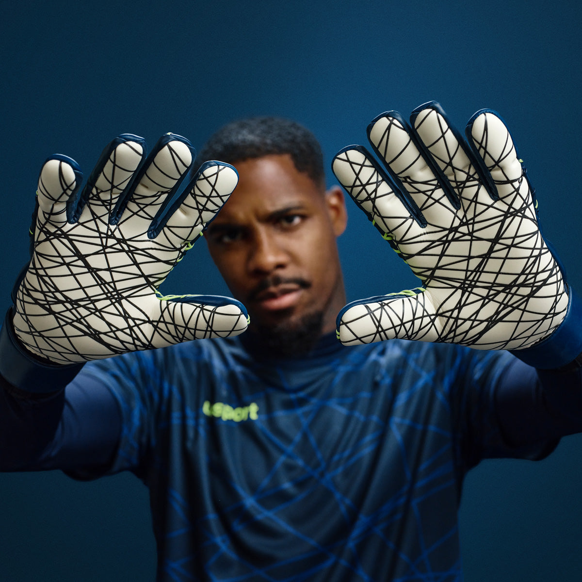 Prediction Ultragrip HN Torwarthandschuhe