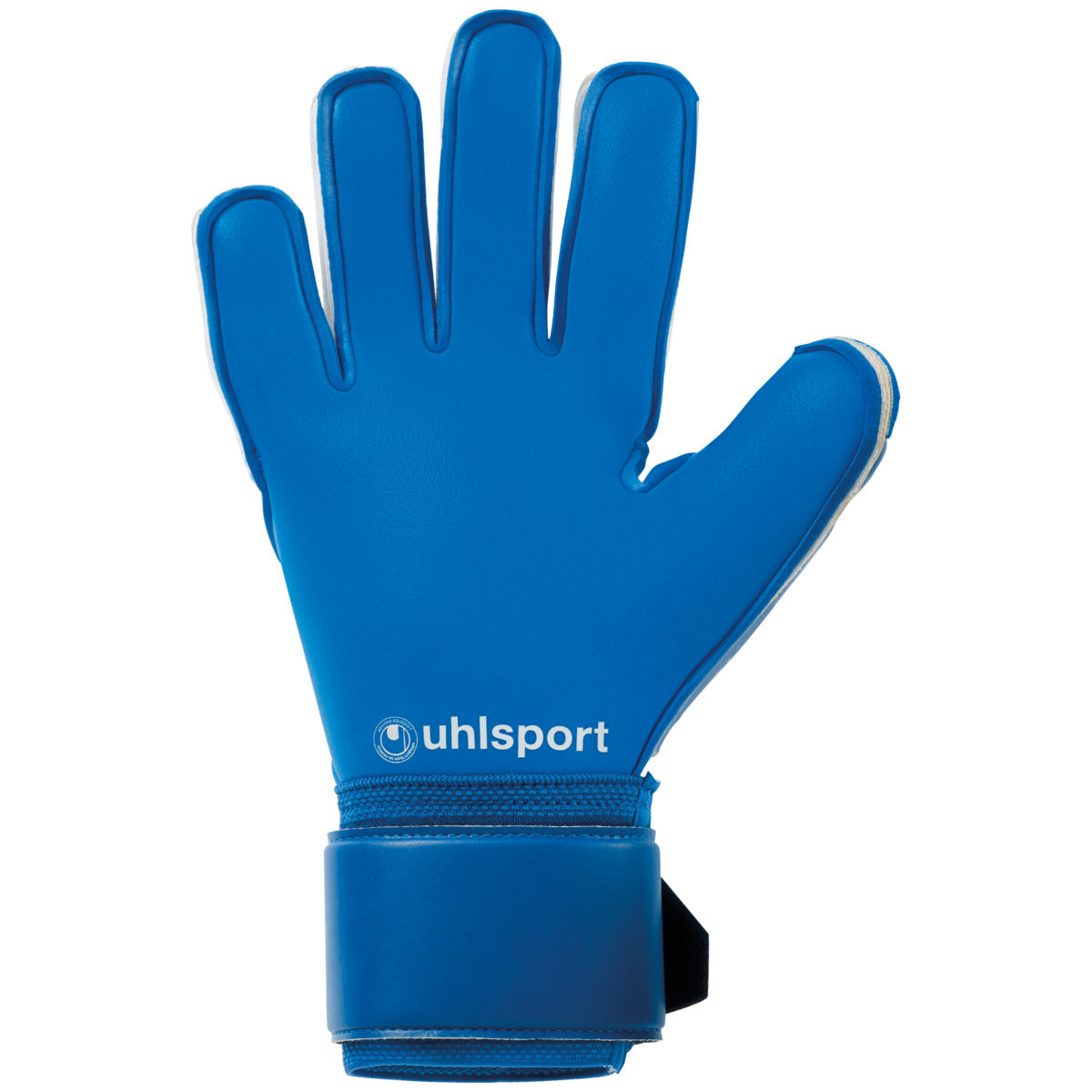 uhlsport AQUASOFT Goalkeeper Gloves