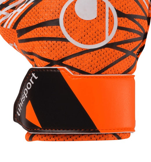 uhlsport Starter Resist Goalkeeper Gloves