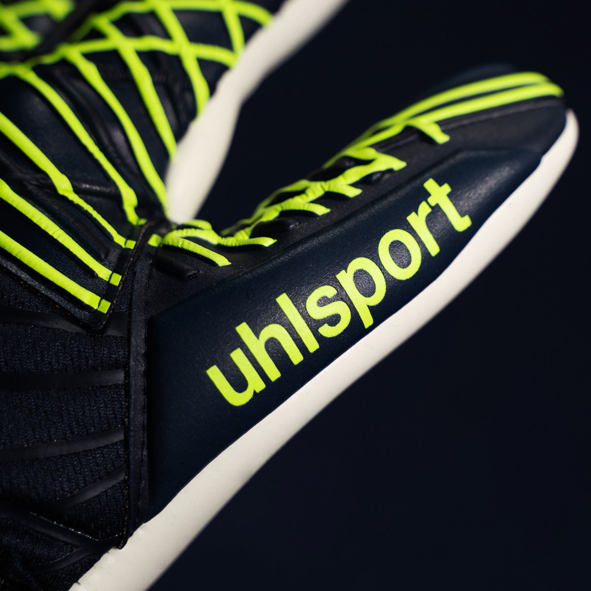 Prediction Supersoft HN Goalkeeper Gloves