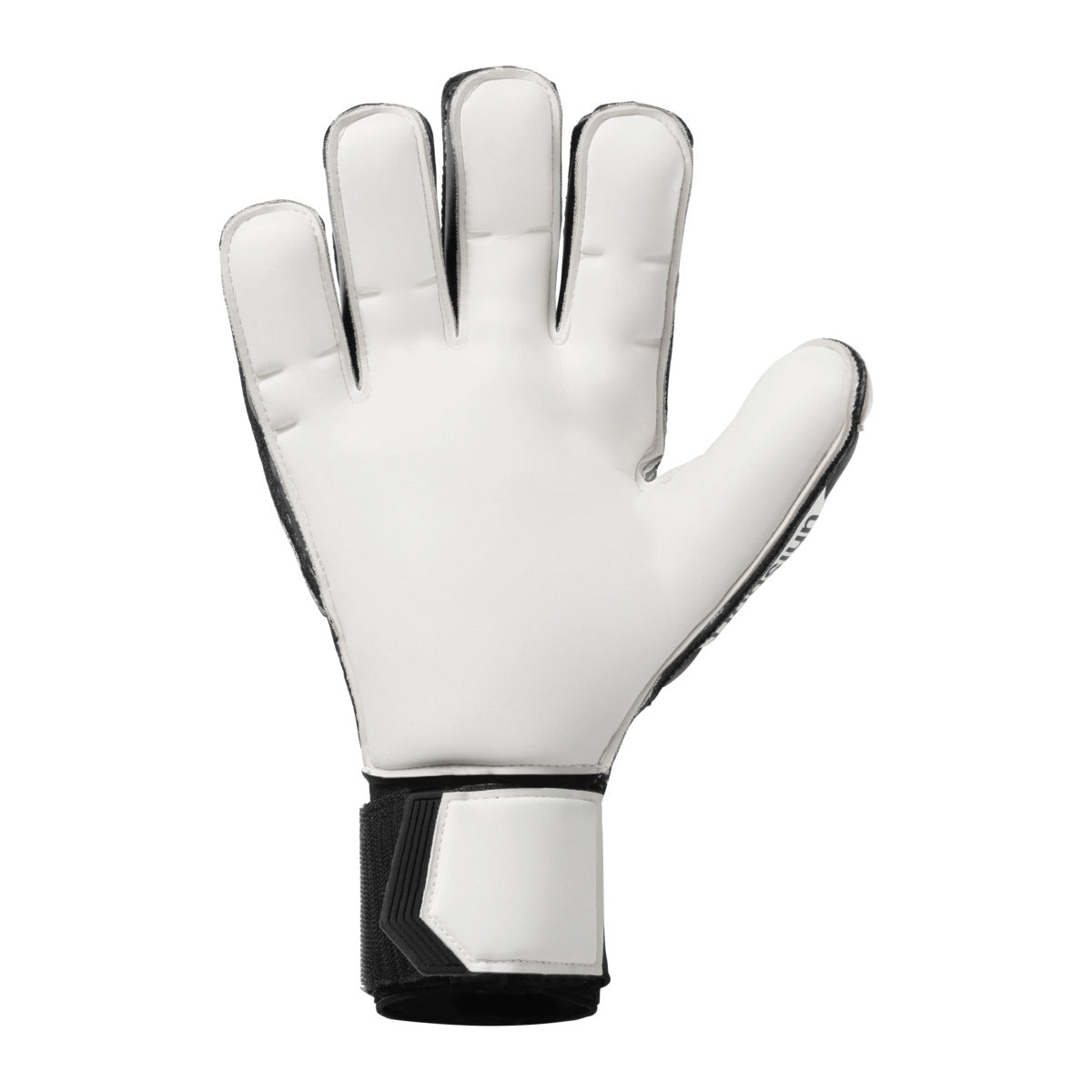 uhlsport Absolutgrip Flex Frame Carbon Goalkeeper Gloves
