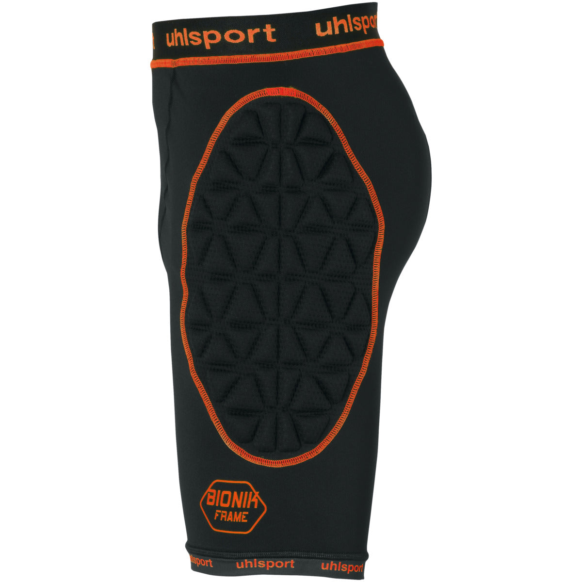 Bionikframe Padded Short