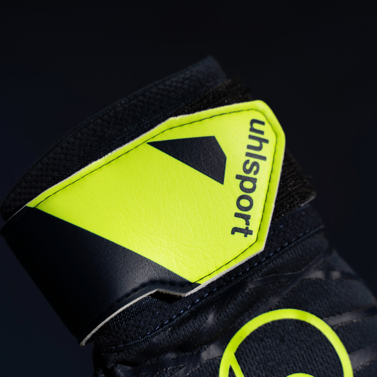 Prediction Soft Pro Goalkeeper Gloves