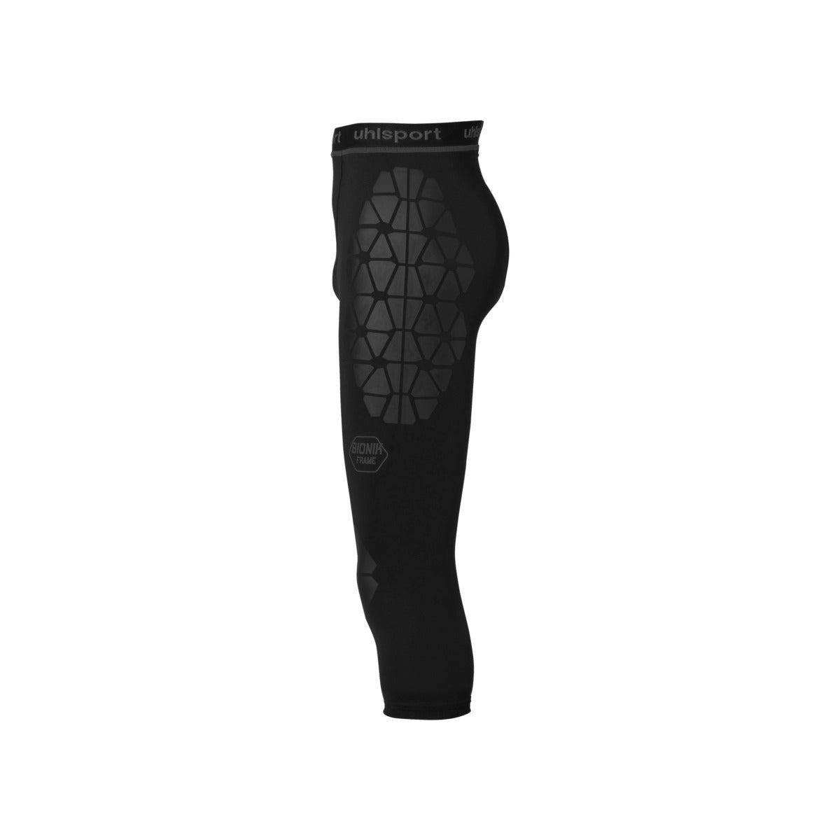 BIONIKFRAME 3/4 Tight BLACK EDITION