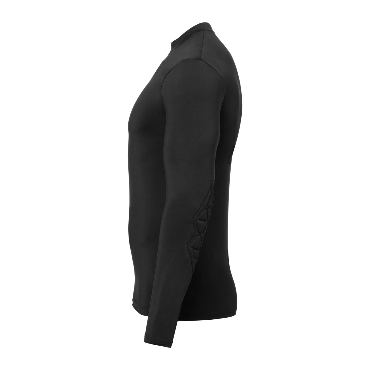 Base layer Padded