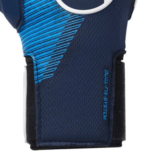 uhlsport Absolutgrip Tight HN Goalkeeper Gloves
