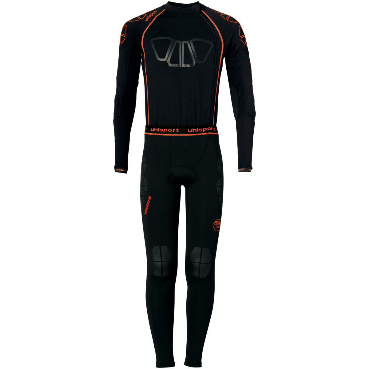 Bionikframe Longsuit