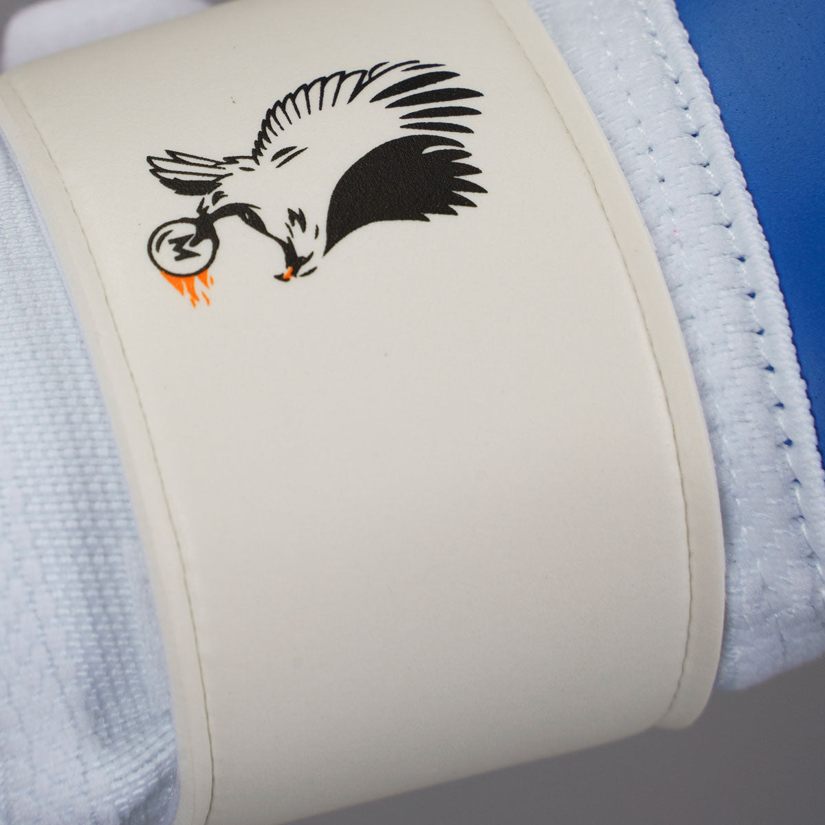 Prediction Soft Replica Maignan Goalkeeper Gloves