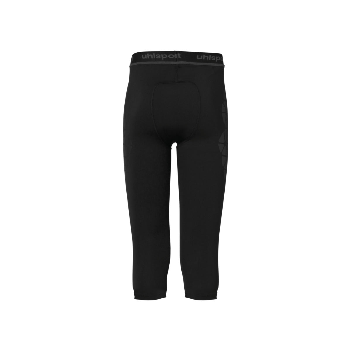BIONIKFRAME 3/4 Tight BLACK EDITION
