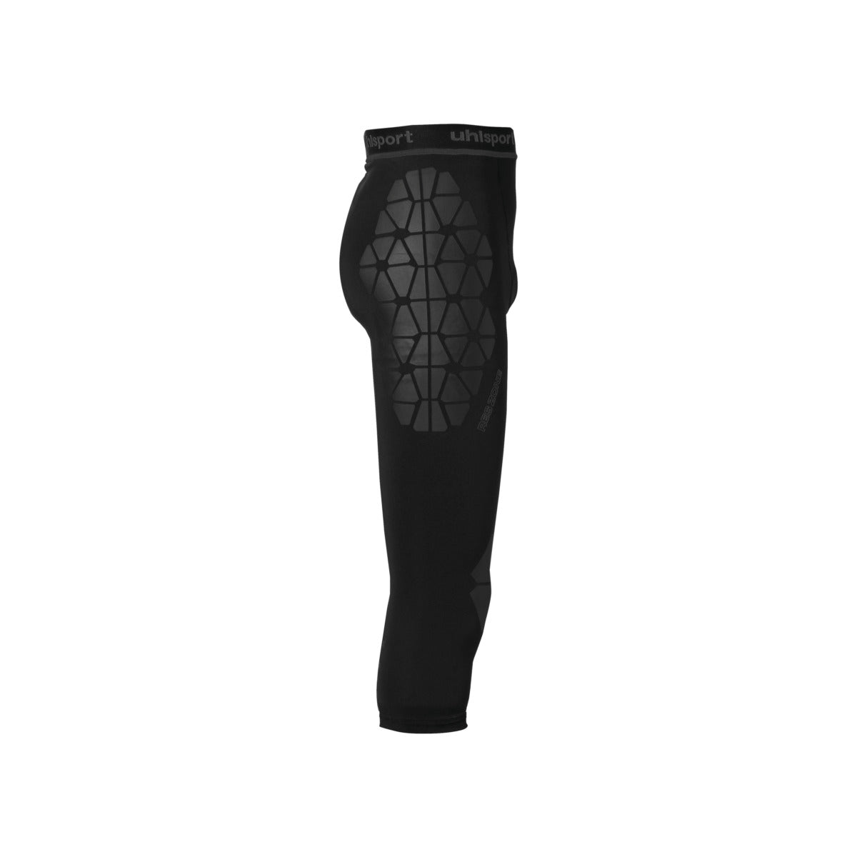 BIONIKFRAME 3/4 Tight BLACK EDITION