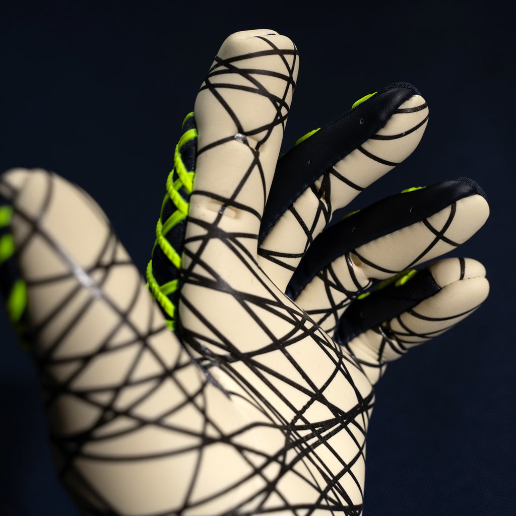 Prediction Ultragrip HN Torwarthandschuhe