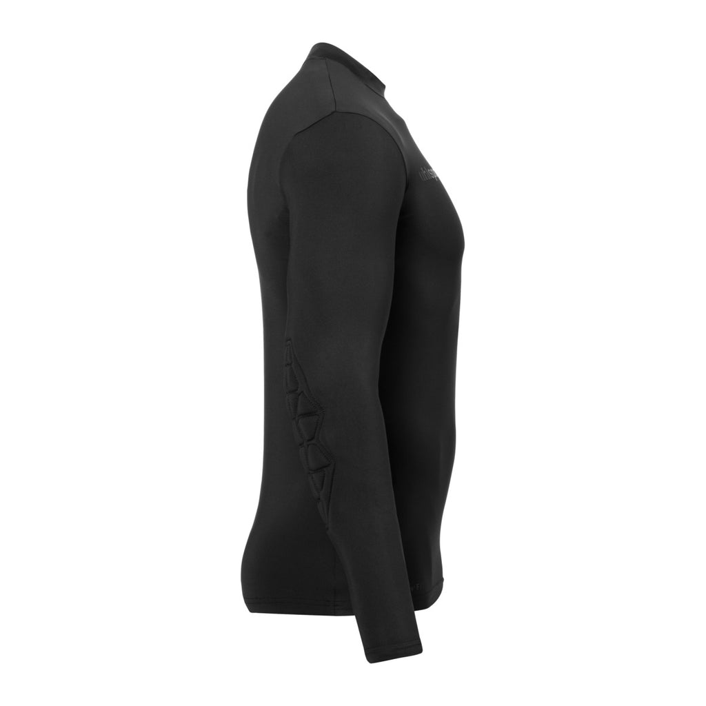 Base layer Padded